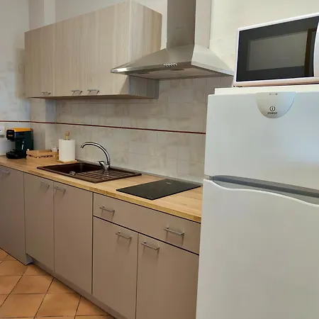 Apartament La Casa Di Stefy - *